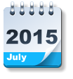 July 2015