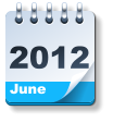 June 2012